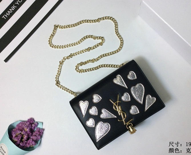 Wholesale Aaa Women Designer Bags-369