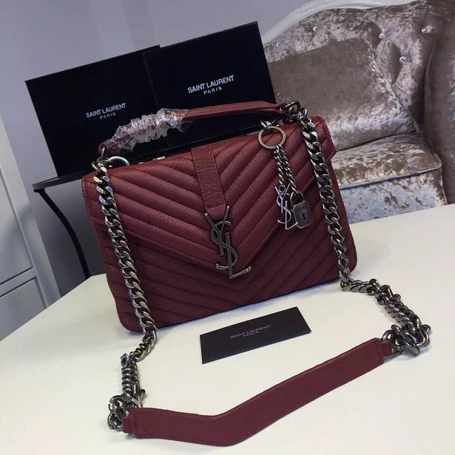 Wholesale Brand AAA Handbags for Cheap-057