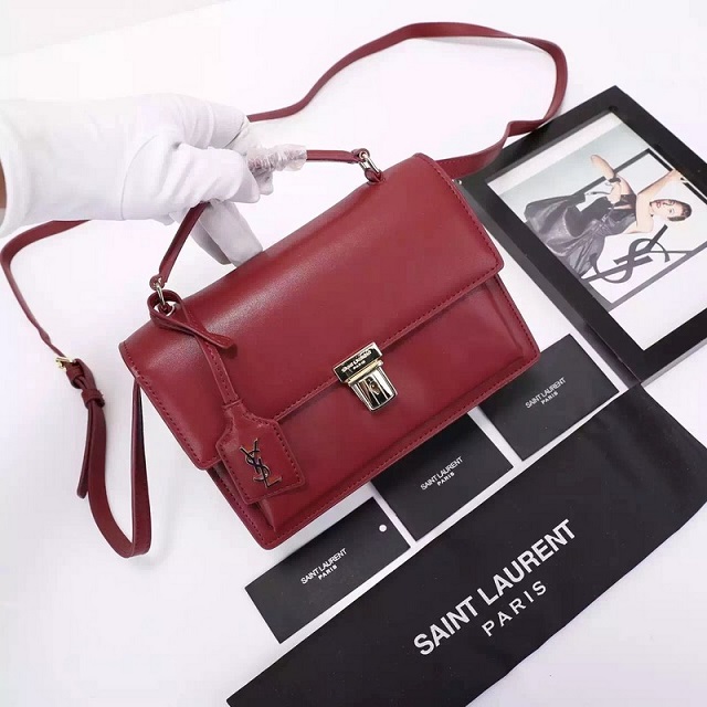 Wholesale Brand AAA Handbags for Cheap-065