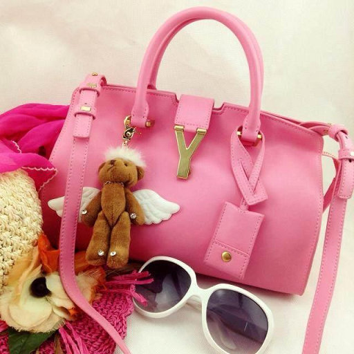 Wholesale Brand AAA Handbags for Cheap-007