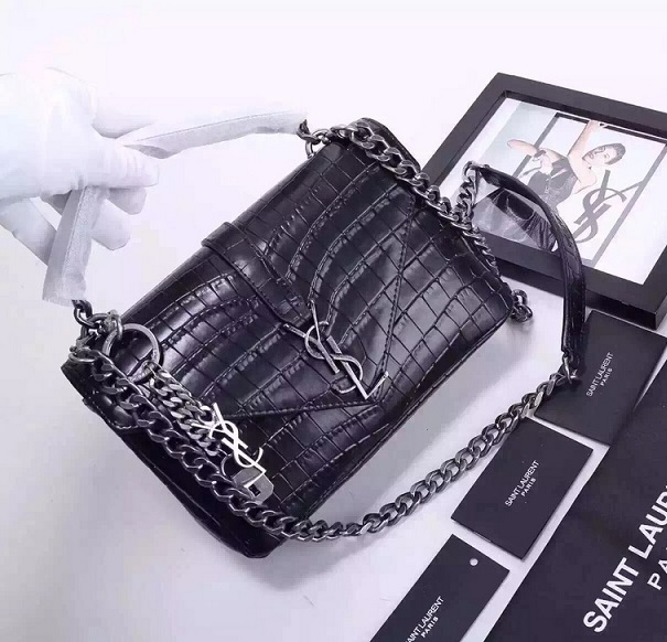 Wholesale Brand AAA Handbags for Cheap-076