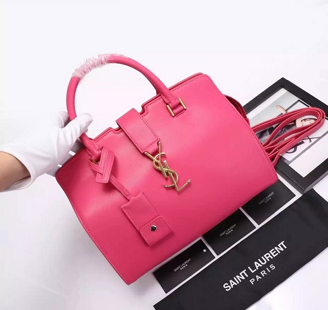 Wholesale Brand AAA Handbags for Cheap-081