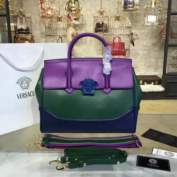 Wholesale Versace Women's Handbags Cheap-010