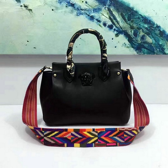 Wholesale Cheap Versace Replica Handbags Women-019