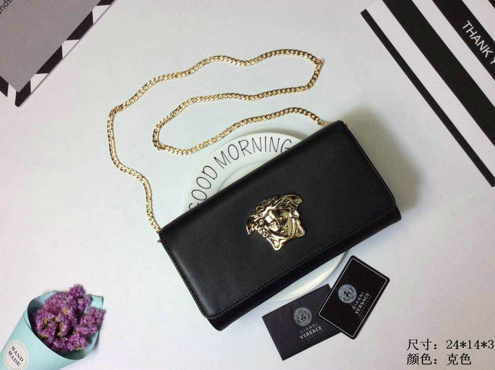 Wholesale Cheap Versace Replica Handbags Women-032