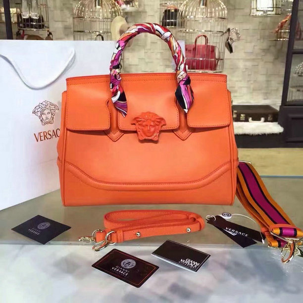 Wholesale Versace Women's Handbags Cheap-007