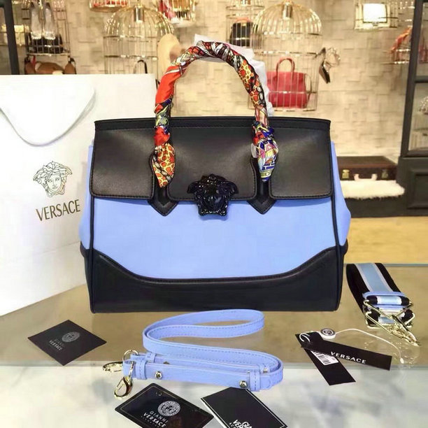 Wholesale Versace Women's Handbags Cheap-008