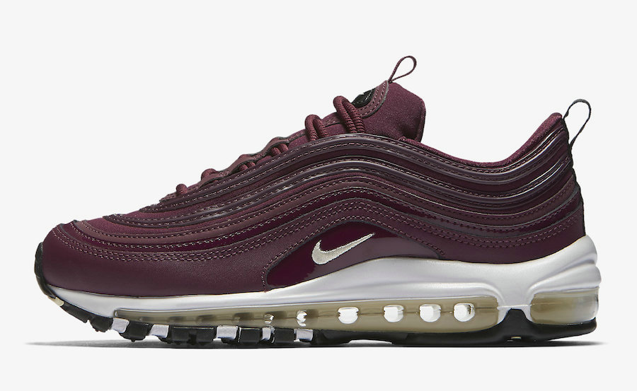 Women's AIR MAX 97 PRM 917646 601