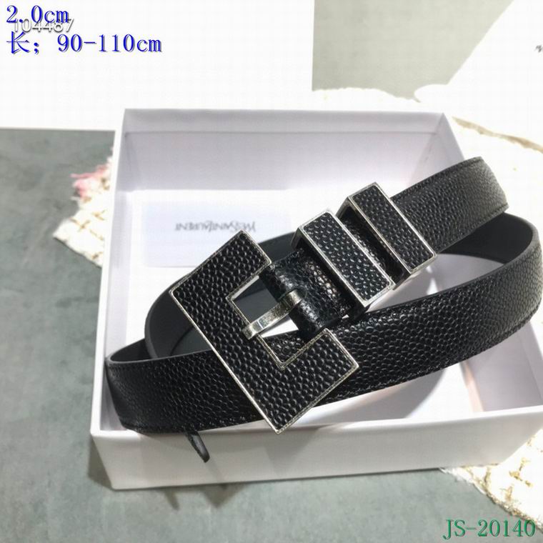Wholesale Cheap AAA Y Designer Belts for Sale