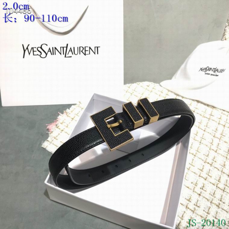 Wholesale Cheap AAA Y Designer Belts for Sale