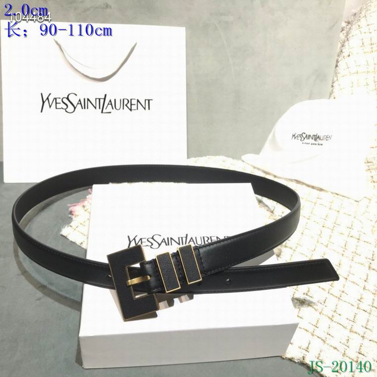 Wholesale Cheap AAA Y Designer Belts for Sale