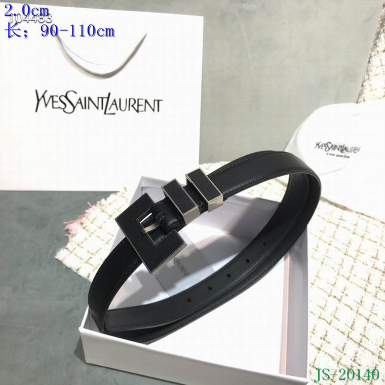 Wholesale Cheap AAA Y Designer Belts for Sale