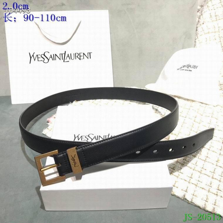 Wholesale Cheap AAA Y Designer Belts for Sale