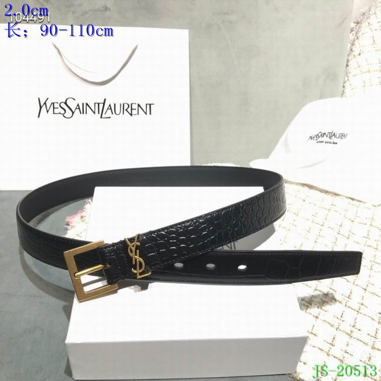 Wholesale Cheap AAA Y Designer Belts for Sale