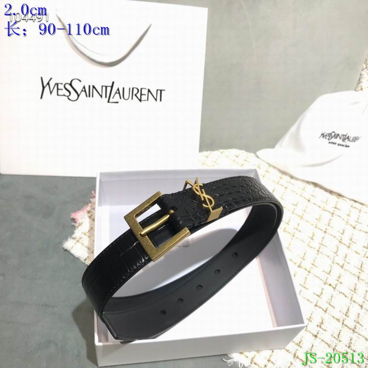 Wholesale Cheap AAA Y Designer Belts for Sale