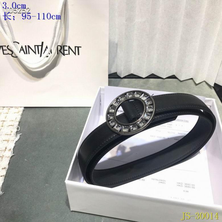 Wholesale Cheap AAA Y Designer Belts for Sale