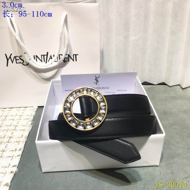 Wholesale Cheap AAA Y Designer Belts for Sale