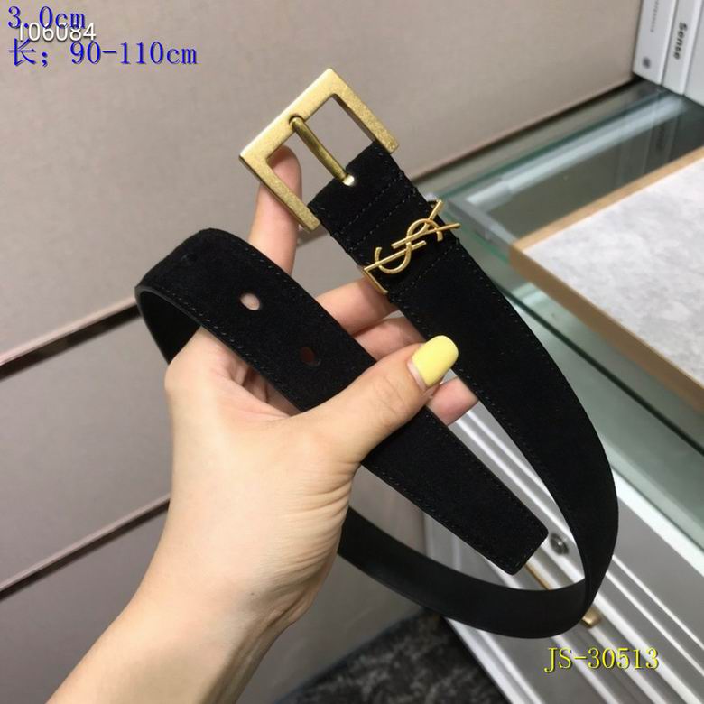 Wholesale Cheap AAA Y Designer Belts for Sale