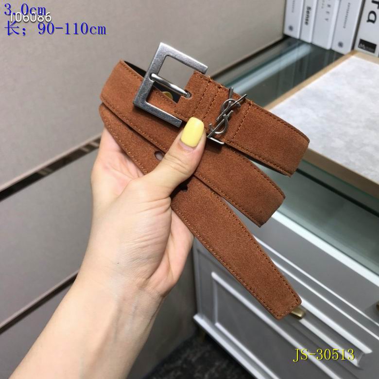 Wholesale Cheap AAA Y Designer Belts for Sale