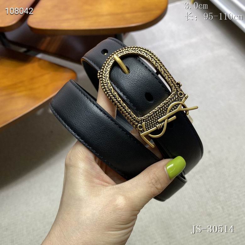 Wholesale Cheap AAA Y Designer Belts for Sale