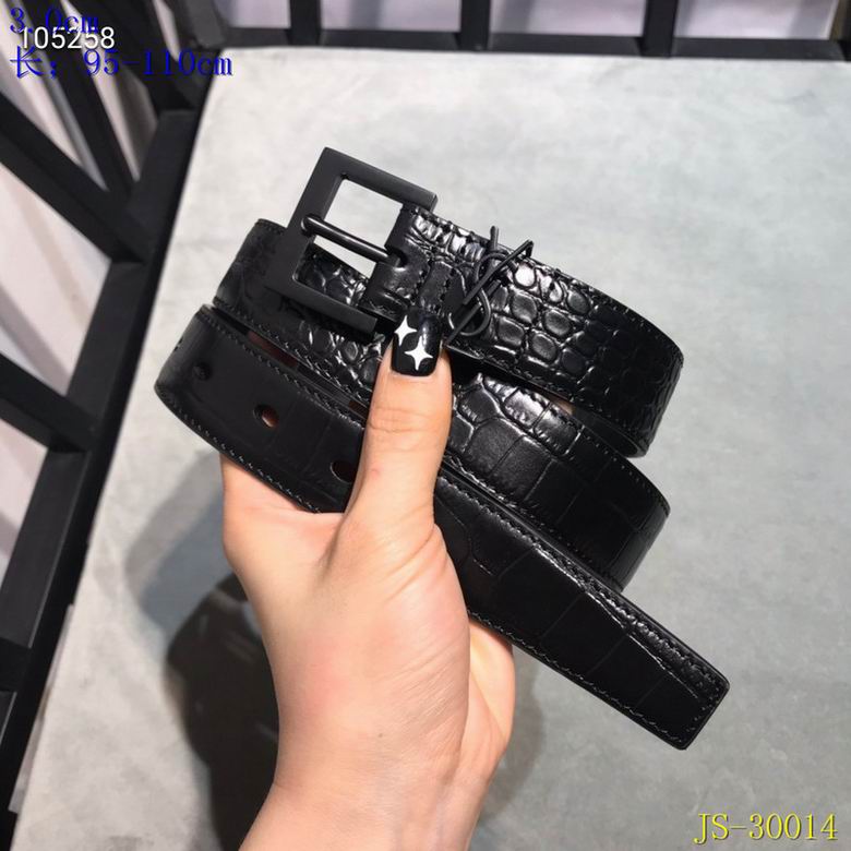 Wholesale Cheap AAA Y Designer Belts for Sale