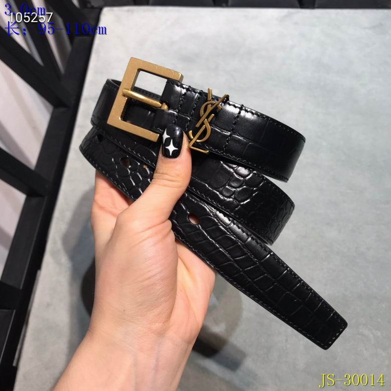 Wholesale Cheap AAA Y Designer Belts for Sale