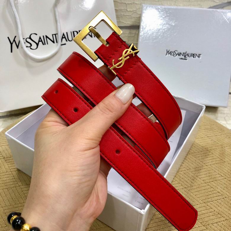 Wholesale Cheap AAA Y Designer Belts for Sale