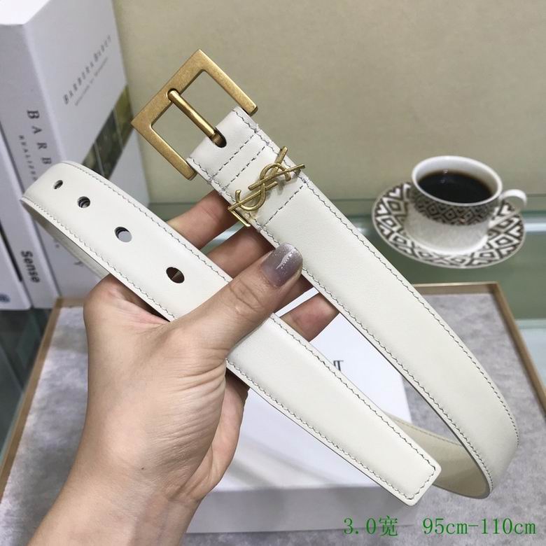 Wholesale Cheap AAA Y Designer Belts for Sale