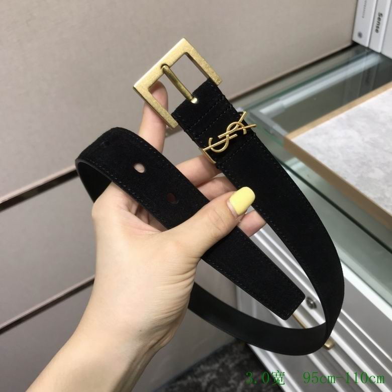 Wholesale Cheap AAA Y Designer Belts for Sale