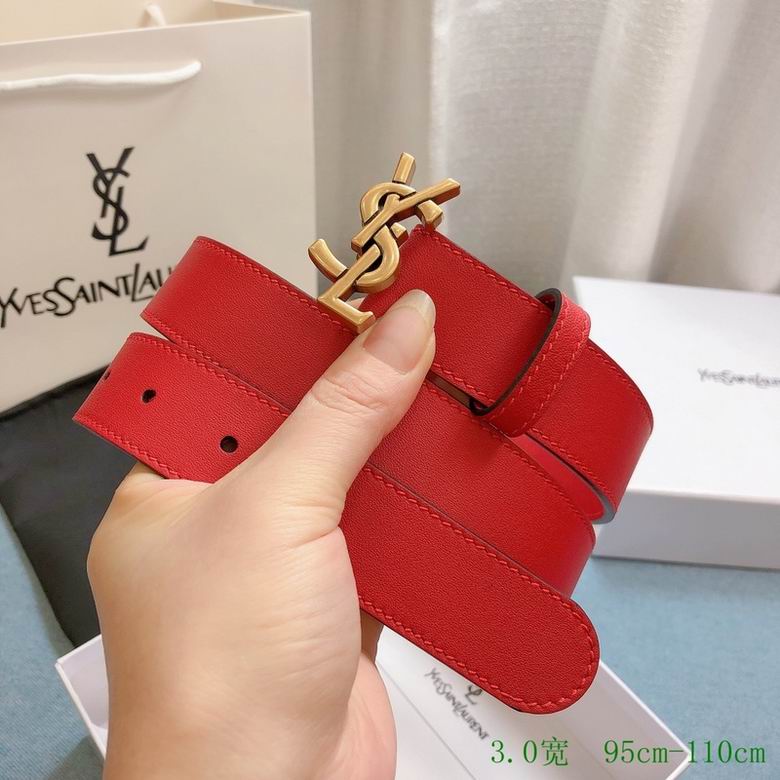 Wholesale Cheap AAA Y Designer Belts for Sale
