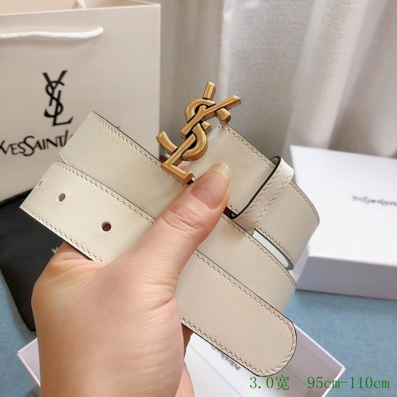Wholesale Cheap AAA Y Designer Belts for Sale