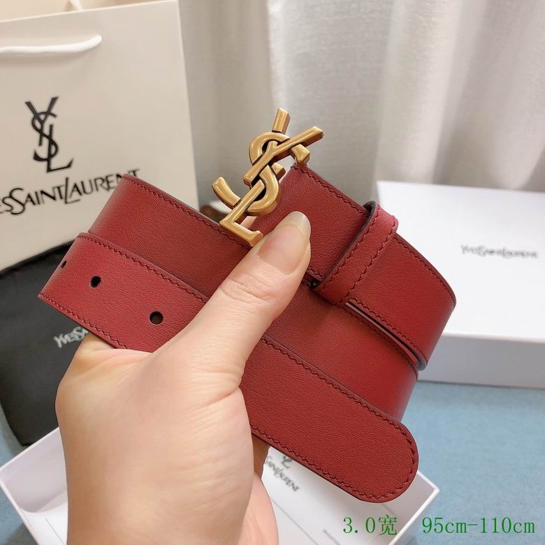 Wholesale Cheap AAA Y Designer Belts for Sale