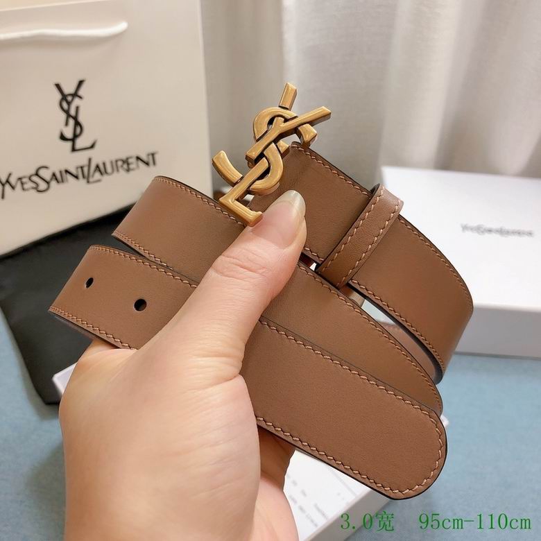 Wholesale Cheap AAA Y Designer Belts for Sale