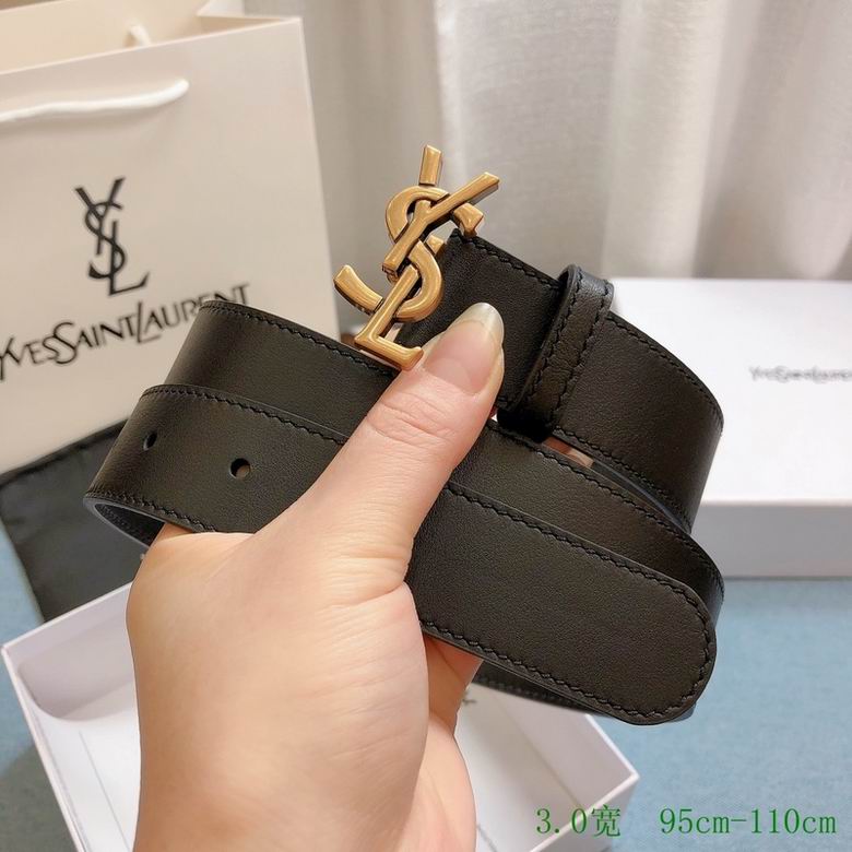 Wholesale Cheap AAA Y Designer Belts for Sale