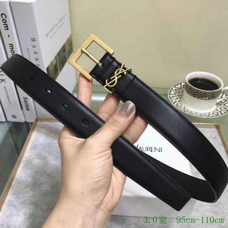 Wholesale Cheap AAA Y Designer Belts for Sale