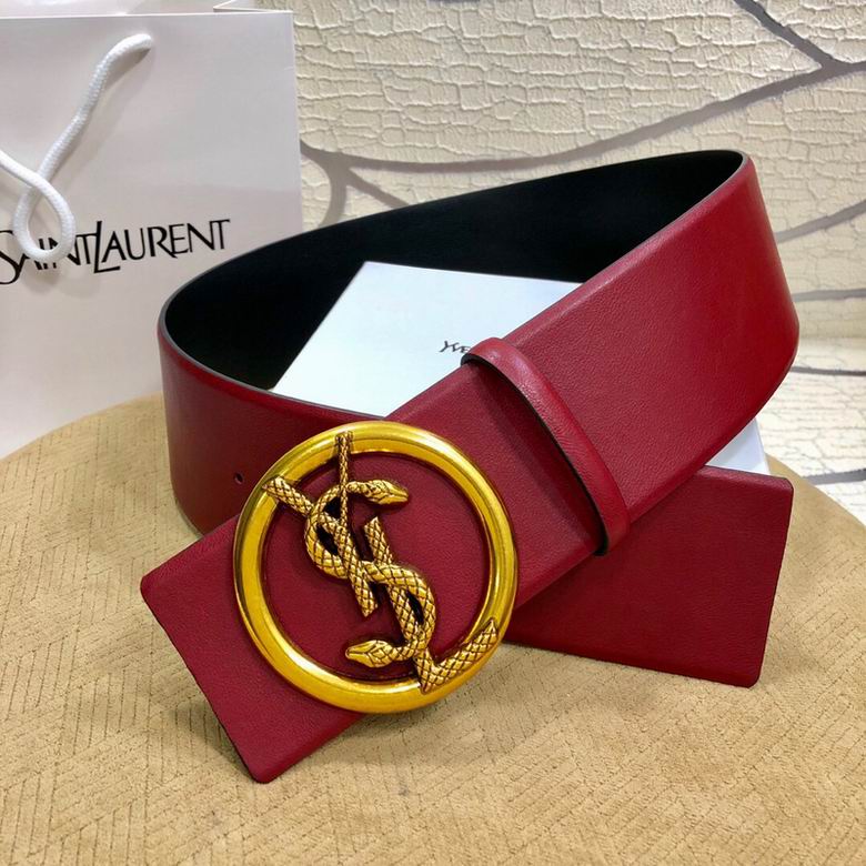 Wholesale Cheap AAA Y Designer Belts for Sale