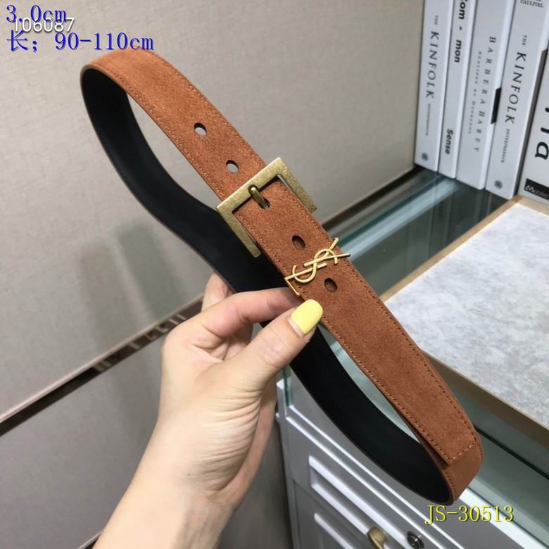Wholesale Cheap AAA Y Designer Belts for Sale