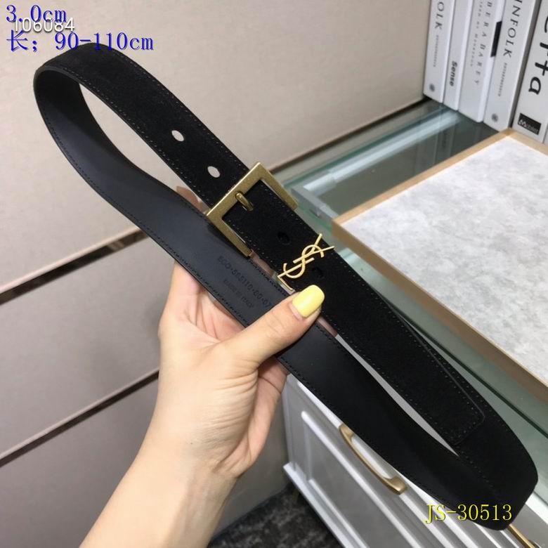 Wholesale Cheap AAA Y Designer Belts for Sale