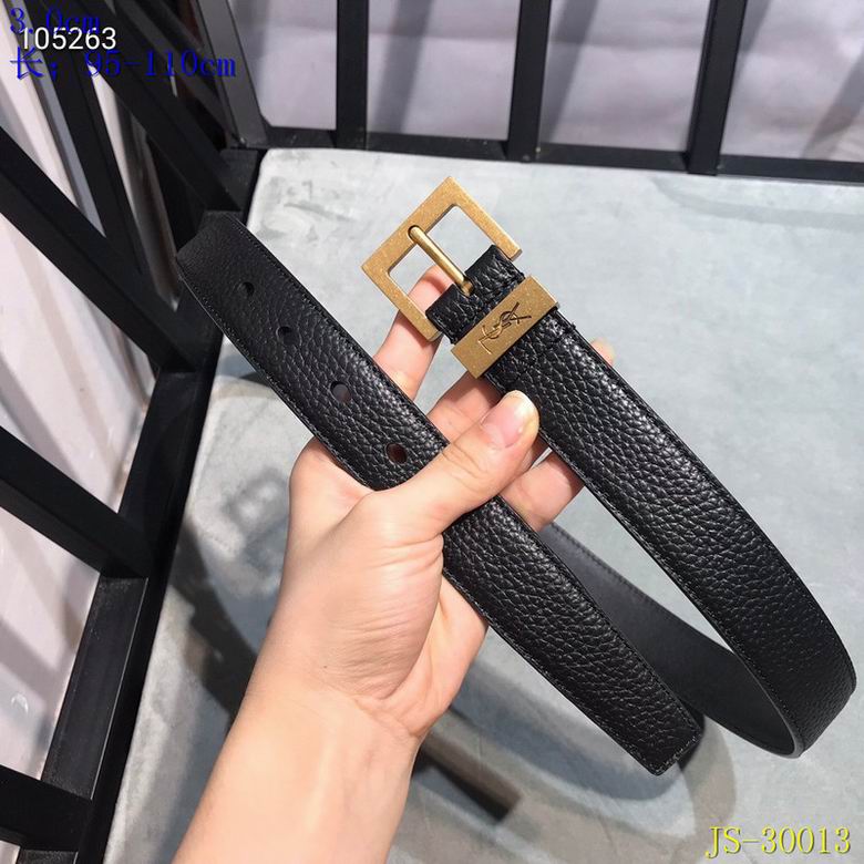 Wholesale Cheap AAA Y Designer Belts for Sale