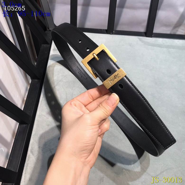 Wholesale Cheap AAA Y Designer Belts for Sale
