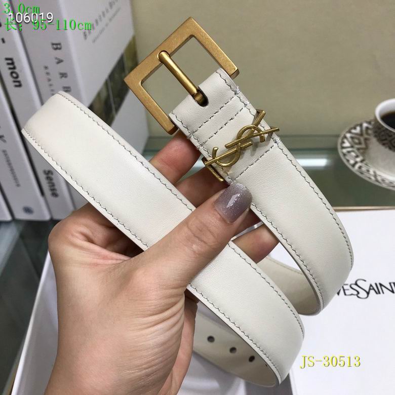 Wholesale Cheap AAA Y Designer Belts for Sale