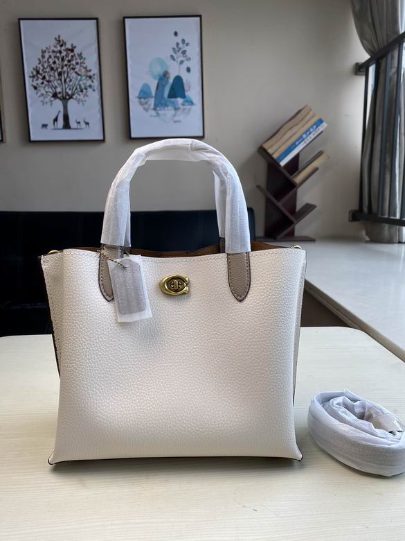 Wholesale High Quality C.oach Women's Replica Shoulder Bags for Sale