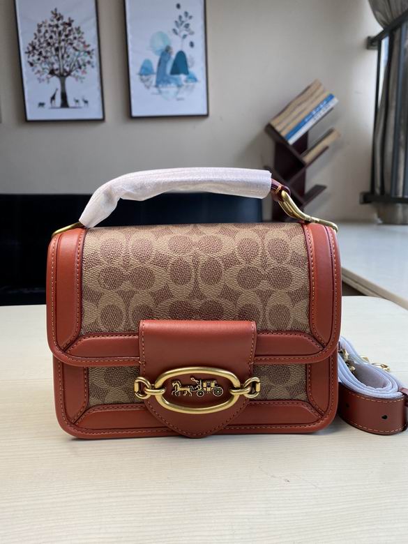 Wholesale High Quality C.oach Women's Replica Shoulder Bags for Sale