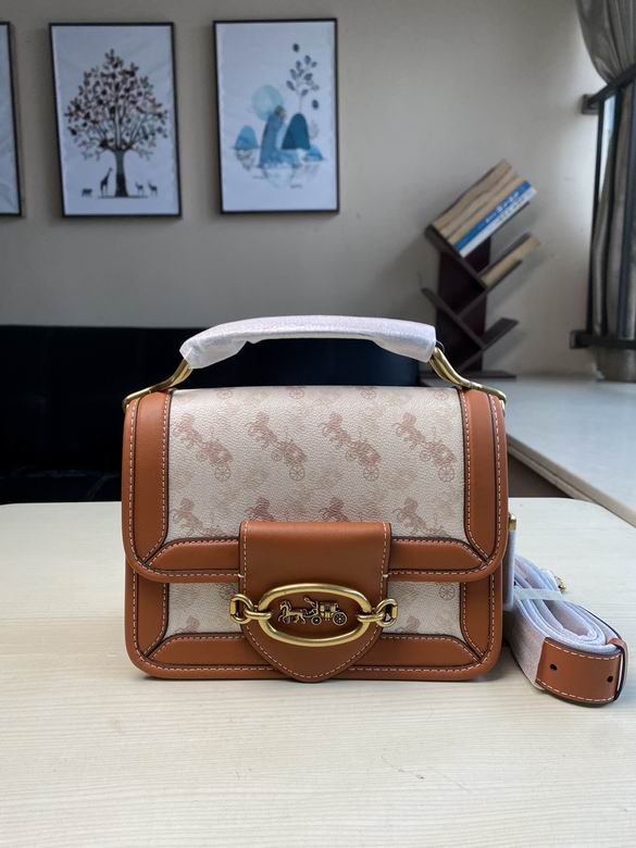 Wholesale High Quality C.oach Women's Replica Shoulder Bags for Sale