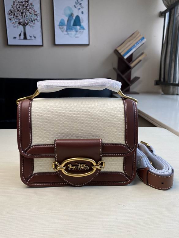 Wholesale High Quality C.oach Women's Replica Shoulder Bags for Sale