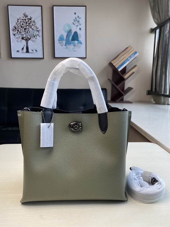 Wholesale High Quality C.oach Women's Replica Shoulder Bags for Sale