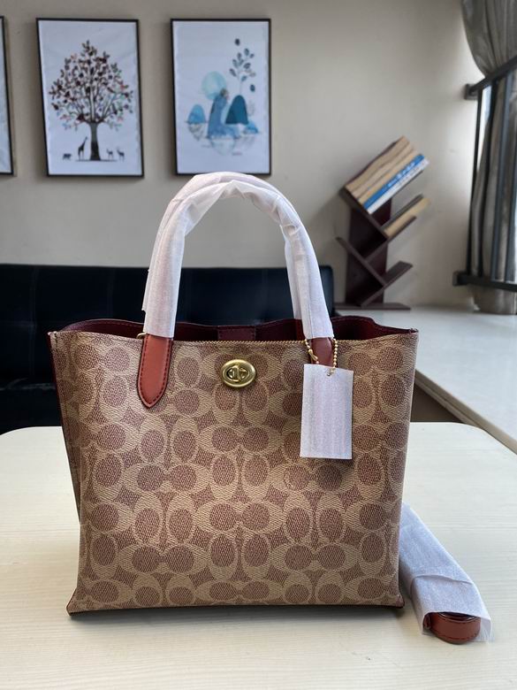 Wholesale High Quality C.oach Women's Replica Shoulder Bags for Sale