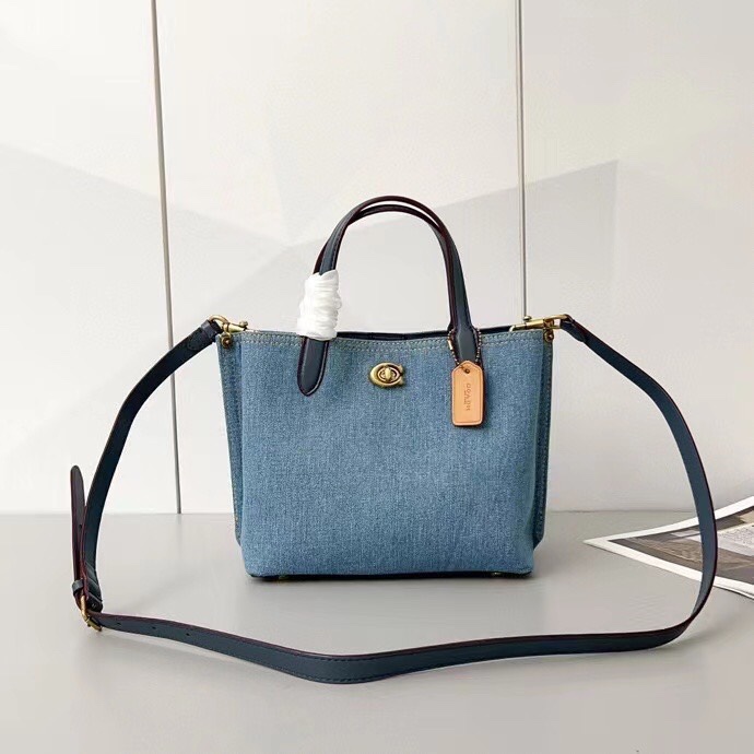 Wholesale High Quality C.oach Replica Designer Shoulder Bags for Sale