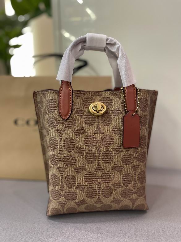 Wholesale High Quality Women's C.oach Replica Shoulder Bags for Sale