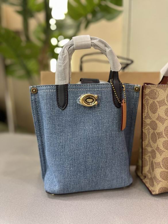 Wholesale High Quality Women's C.oach Replica Shoulder Bags for Sale
